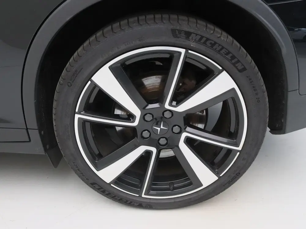 Polestar 2 Long Range Single Motor 231PK 90% SoH ( PANO+ACC+ uit 2022, foto 12