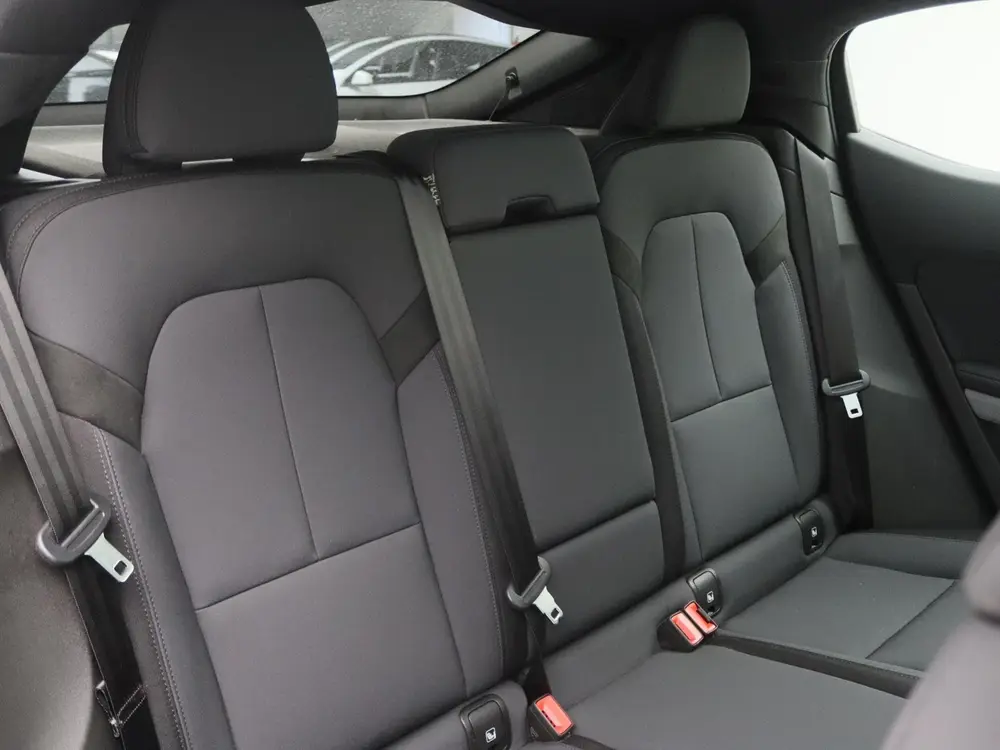 Polestar 2 Long Range Single Motor 231PK 90% SoH ( PANO+ACC+ uit 2022, foto 14