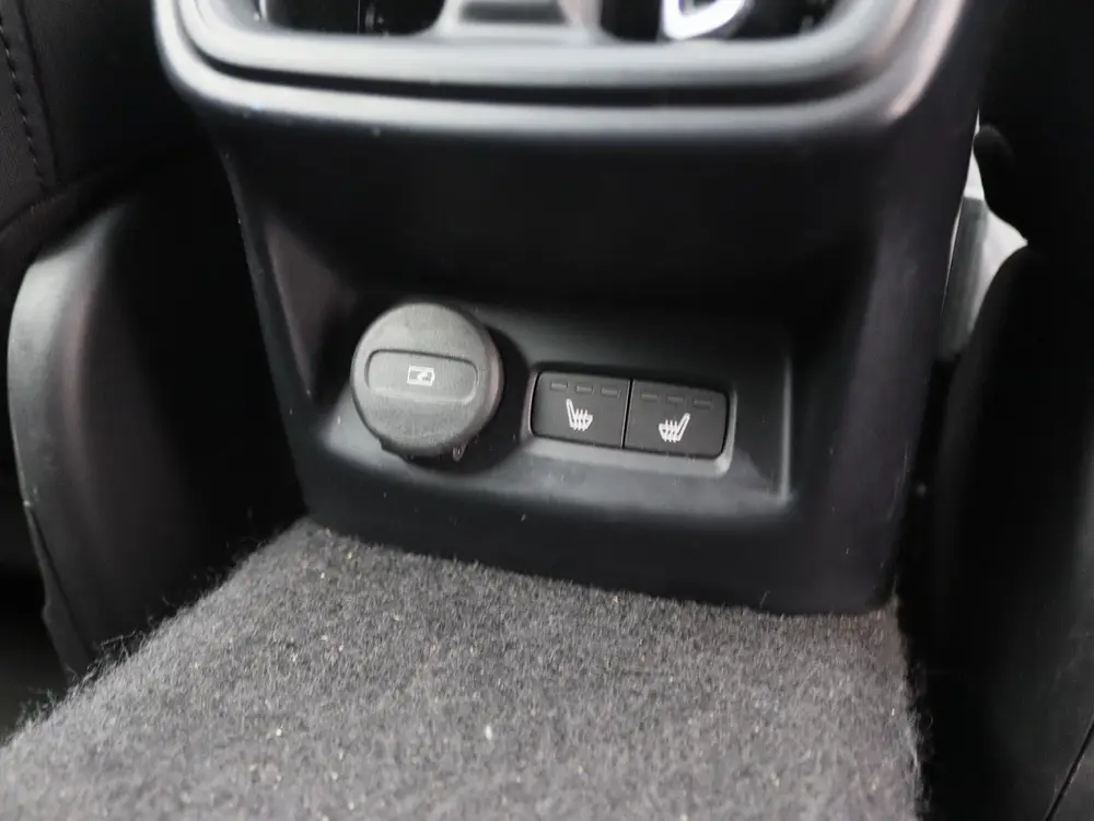 Polestar 2 Long Range Single Motor 231PK 90% SoH ( PANO+ACC+ uit 2022, foto 15