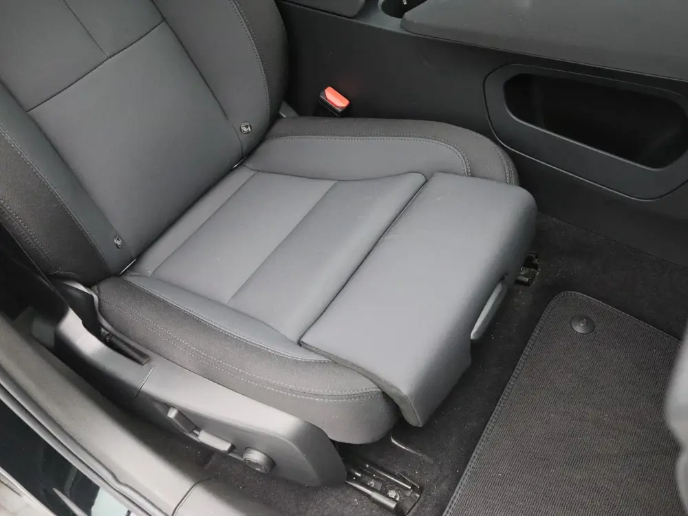 Polestar 2 Long Range Single Motor 231PK 90% SoH ( PANO+ACC+ uit 2022, foto 17