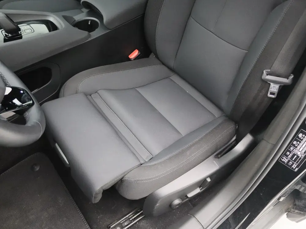 Polestar 2 Long Range Single Motor 231PK 90% SoH ( PANO+ACC+ uit 2022, foto 19