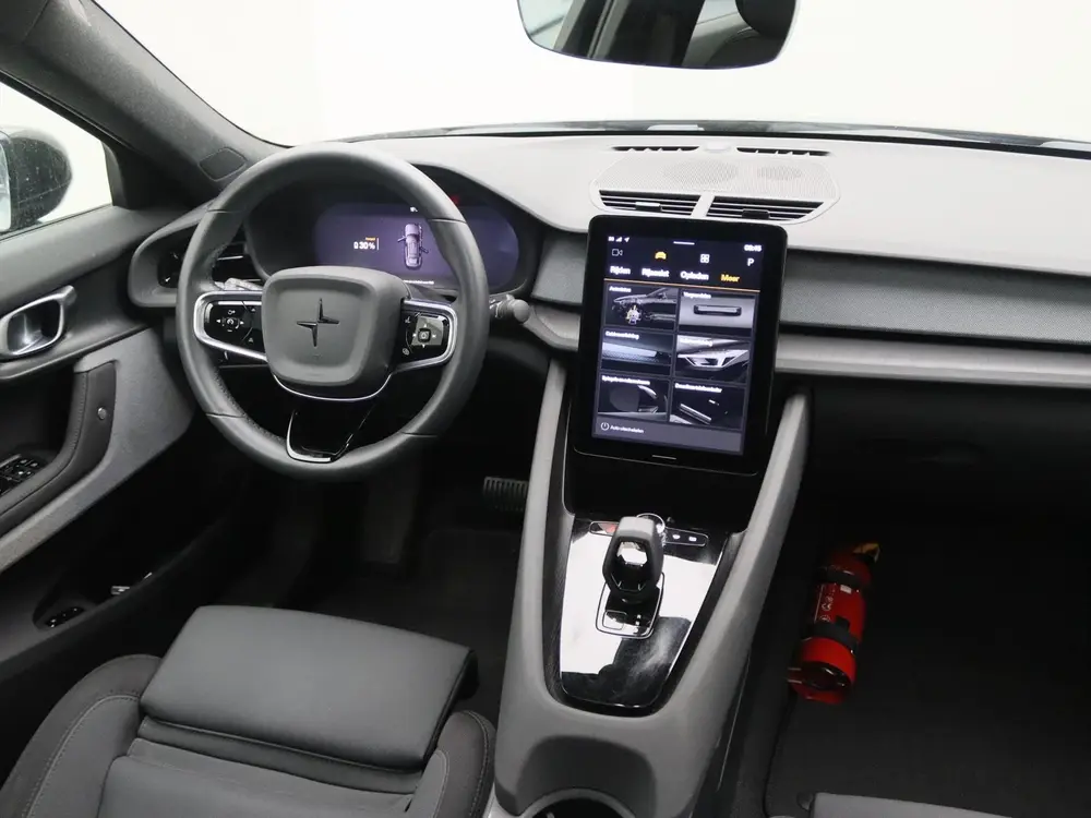 Polestar 2 Long Range Single Motor 231PK 90% SoH ( PANO+ACC+ uit 2022, foto 2