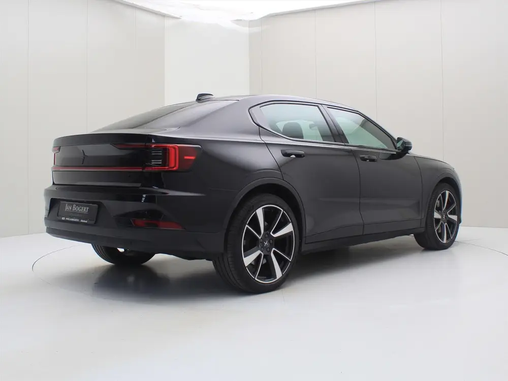 Polestar 2 Long Range Single Motor 231PK 90% SoH ( PANO+ACC+ uit 2022, foto 3