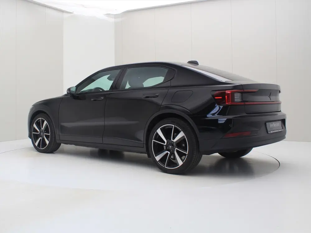 Polestar 2 Long Range Single Motor 231PK 90% SoH ( PANO+ACC+ uit 2022, foto 4