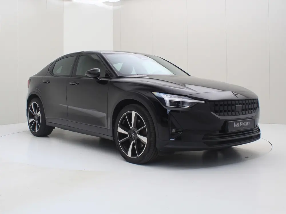 Polestar 2 Long Range Single Motor 231PK 90% SoH ( PANO+ACC+ uit 2022, foto 5
