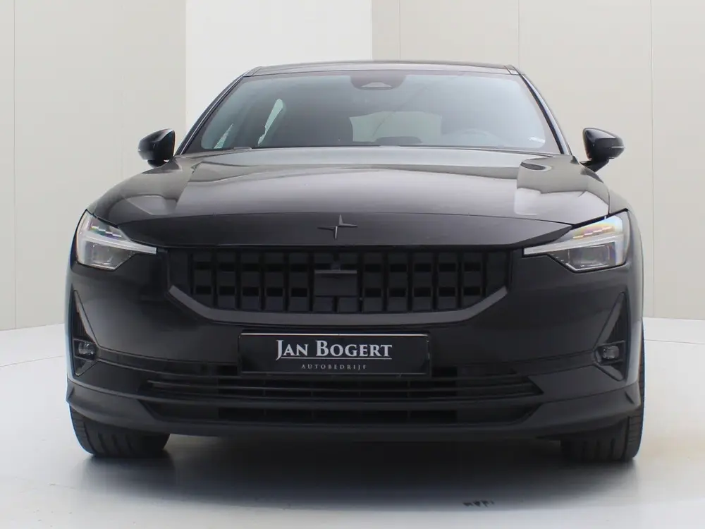 Polestar 2 Long Range Single Motor 231PK 90% SoH ( PANO+ACC+ uit 2022, foto 6