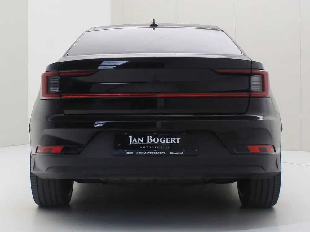 Polestar 2 Long Range Single Motor 231PK 90% SoH ( PANO+ACC+ uit 2022, foto 7