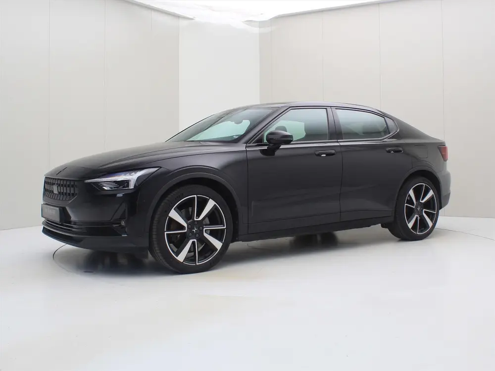 Polestar 2 Long Range Single Motor 231PK 90% SoH ( PANO+ACC+ uit 2022, foto 8