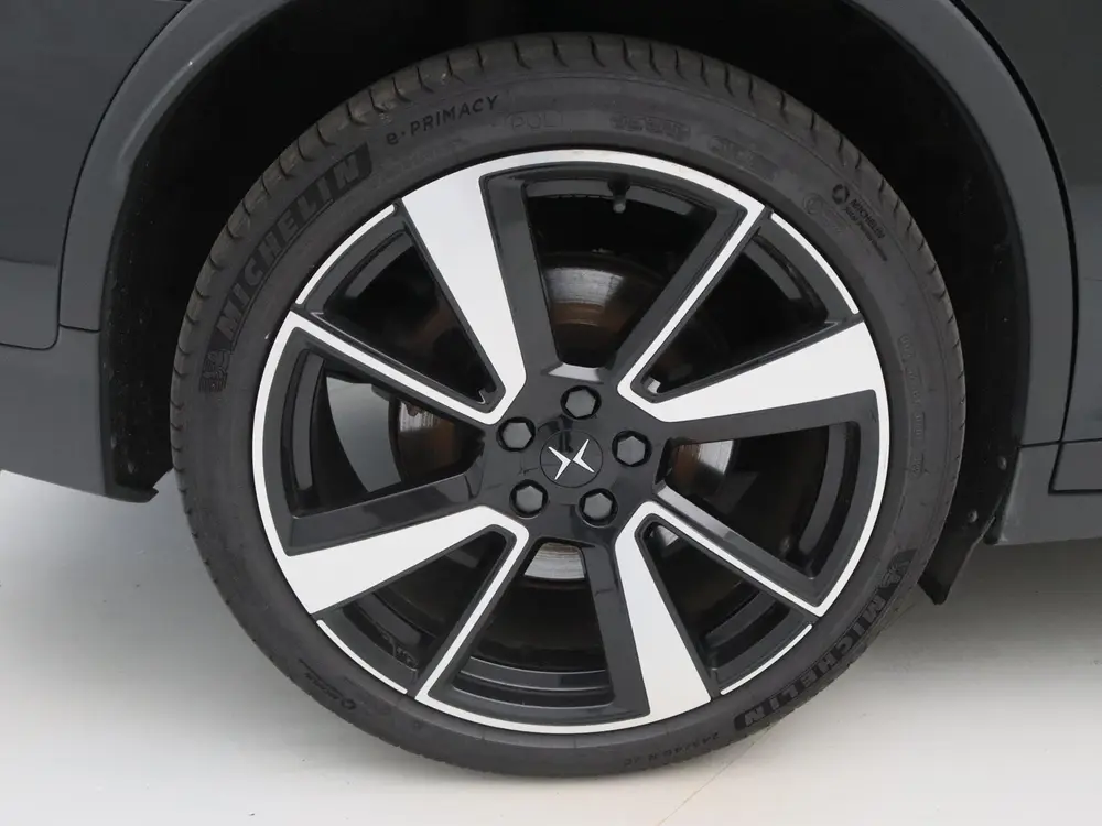 Polestar 2 Long Range Single Motor 231PK 90% SoH ( PANO+ACC+ uit 2022, foto 9