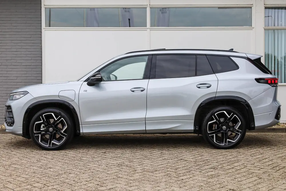 Volkswagen Tayron 1.5 eHybrid 204pk R-Line Edition | Poramad uit 2026, foto 11