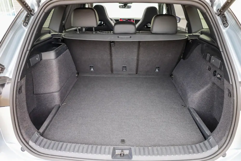 Volkswagen Tayron 1.5 eHybrid 204pk R-Line Edition | Poramad uit 2026, foto 17