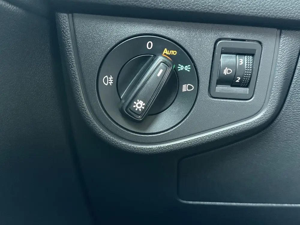 Volkswagen Polo 1.0 TSI | 95 PK | Cruise control | LED verli uit 2024, foto 12