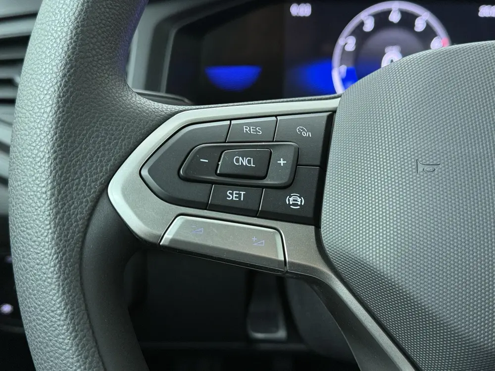 Volkswagen Polo 1.0 TSI | 95 PK | Cruise control | LED verli uit 2024, foto 8