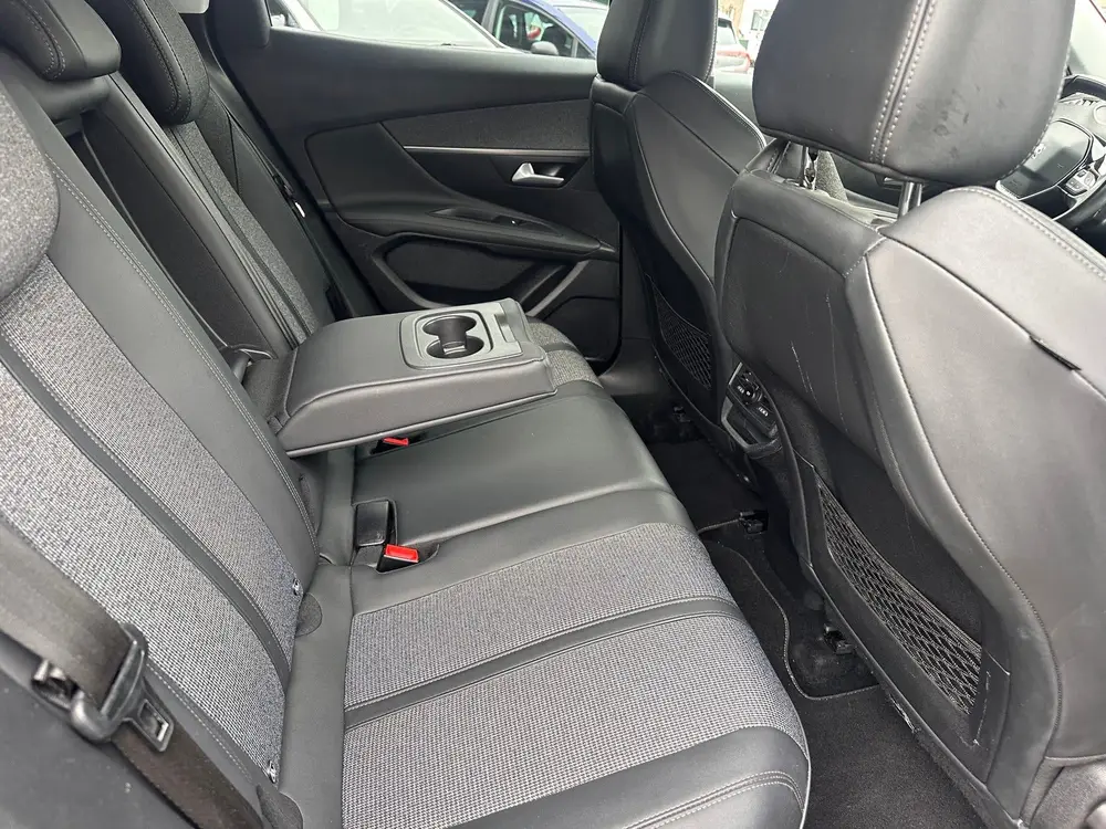 Peugeot 3008 1.6 PT Allure|Aut|181pk|Apple Android Carplay uit 2019, foto 11