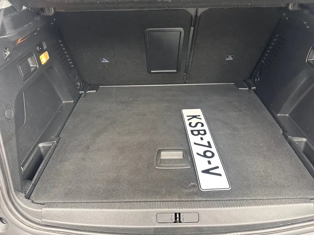 Peugeot 3008 1.6 PT Allure|Aut|181pk|Apple Android Carplay uit 2019, foto 12