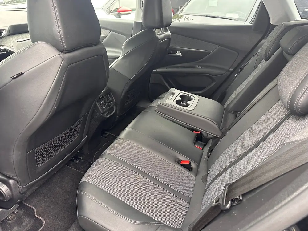 Peugeot 3008 1.6 PT Allure|Aut|181pk|Apple Android Carplay uit 2019, foto 14
