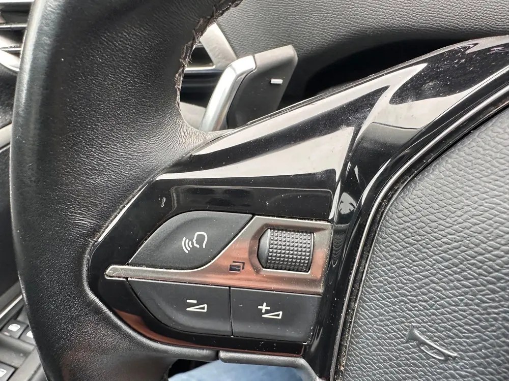 Peugeot 3008 1.6 PT Allure|Aut|181pk|Apple Android Carplay uit 2019, foto 20