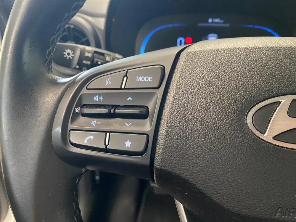 Hyundai i10 1.0 COMFORT SMART uit 2023, foto 12