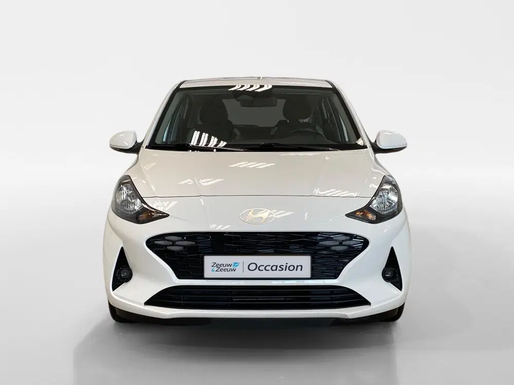 Hyundai i10 1.0 COMFORT SMART uit 2023, foto 2