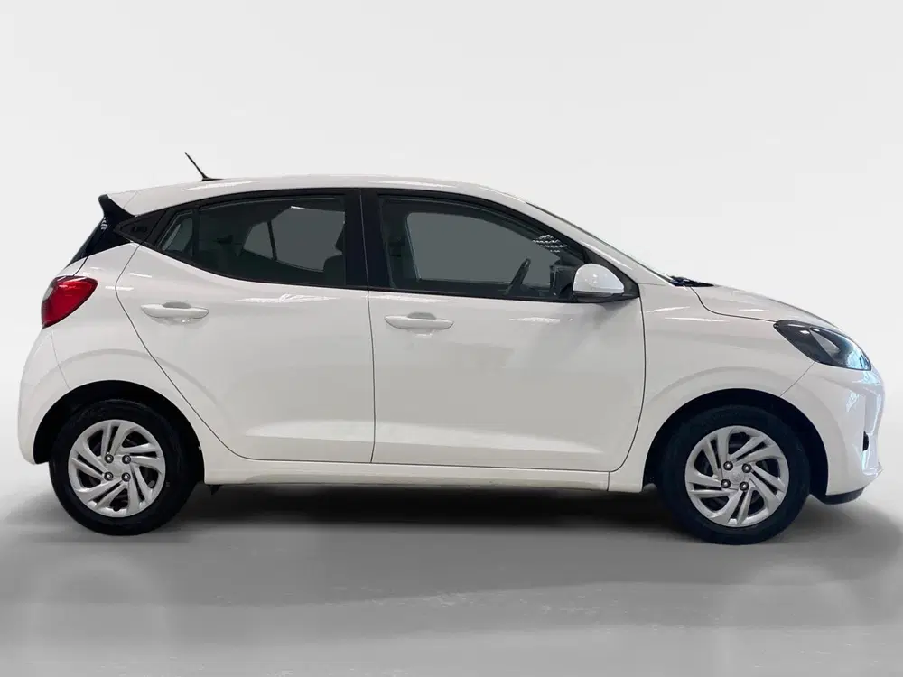 Hyundai i10 1.0 COMFORT SMART uit 2023, foto 4