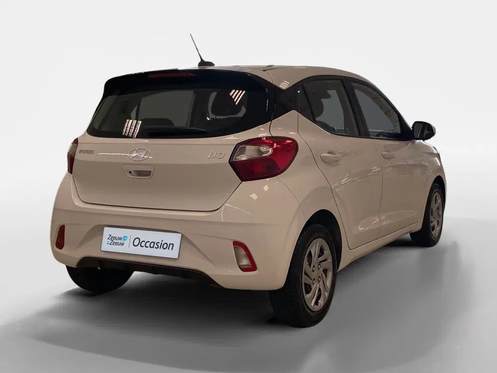Hyundai i10 1.0 COMFORT SMART uit 2023, foto 5