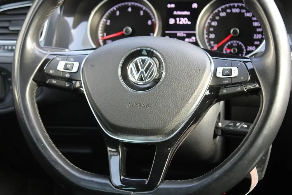 Volkswagen Golf VII Variant Golf Variant Comfortline BlueMotion (bj 2019) uit 2019, foto 13