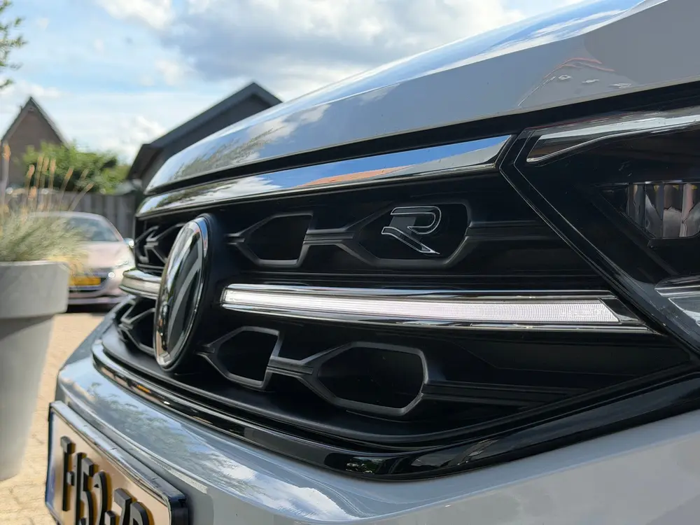 Volkswagen T-roc T-Roc 1.5 TSI R-Line | Panoramadak | Apple uit 2022, foto 9