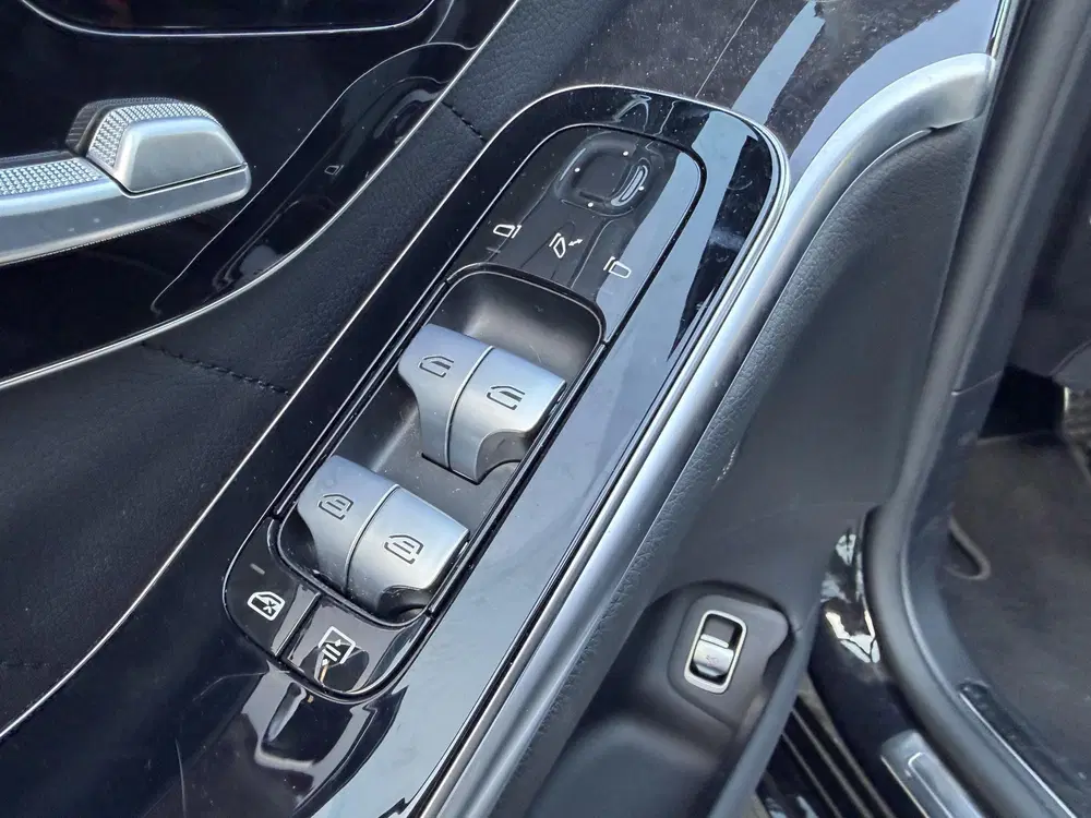 Mercedes-Benz S-Klasse 580 4MATIC Lang AMG Line 4 wiel sturi uit 2022, foto 5
