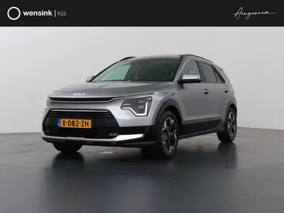 Kia Niro 1.6 GDi Hybrid DynamicPlusLine uit 2024