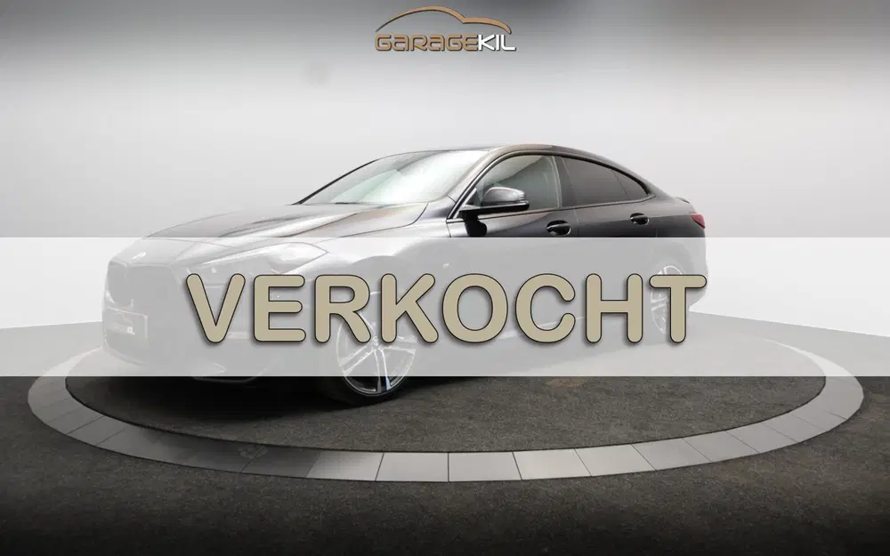 BMW 2-serie 2-serie Gran Coupé 218i M Sport Edition Or uit 2022