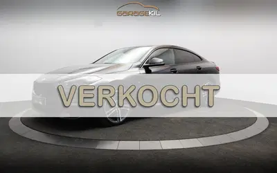 BMW 2-serie 2-serie Gran Coupé 218i M Sport Edition Or uit 2022