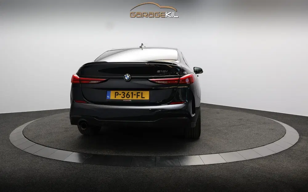 BMW 2-serie 2-serie Gran Coupé 218i M Sport Edition Or uit 2022, foto 12