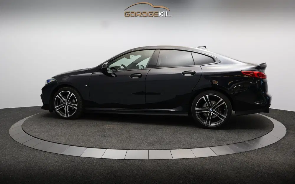 BMW 2-serie 2-serie Gran Coupé 218i M Sport Edition Or uit 2022, foto 16