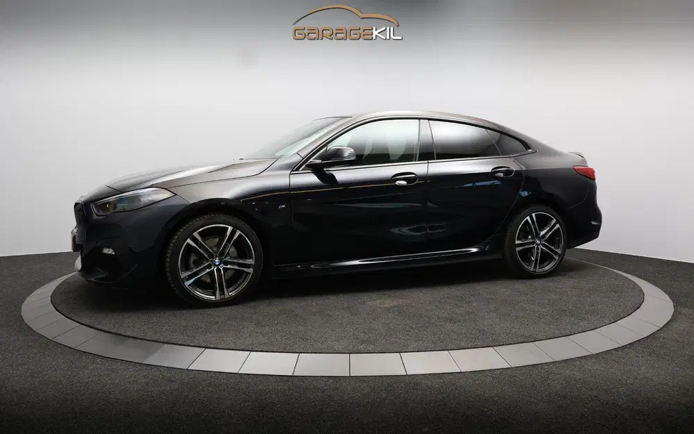 BMW 2-serie 2-serie Gran Coupé 218i M Sport Edition Or uit 2022, foto 18