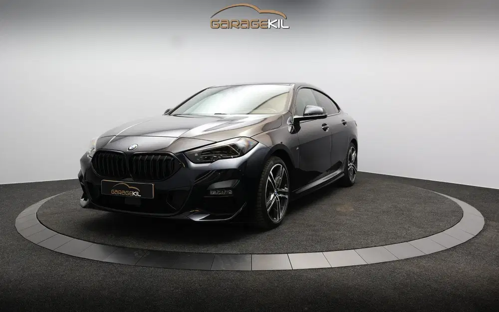 BMW 2-serie 2-serie Gran Coupé 218i M Sport Edition Or uit 2022, foto 2