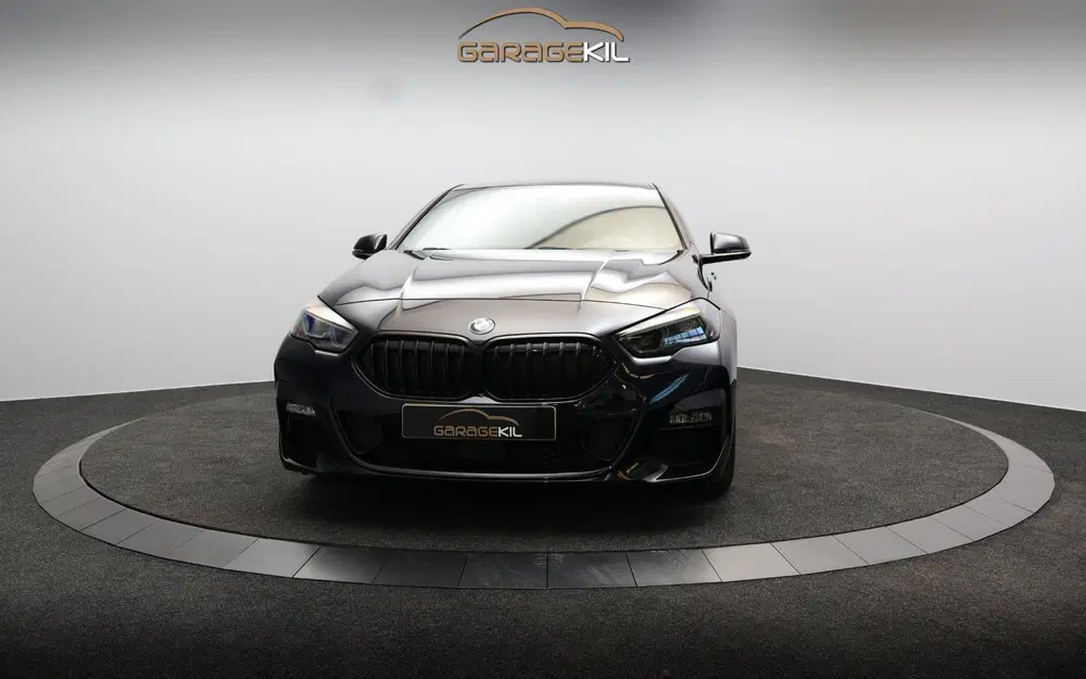 BMW 2-serie 2-serie Gran Coupé 218i M Sport Edition Or uit 2022, foto 3