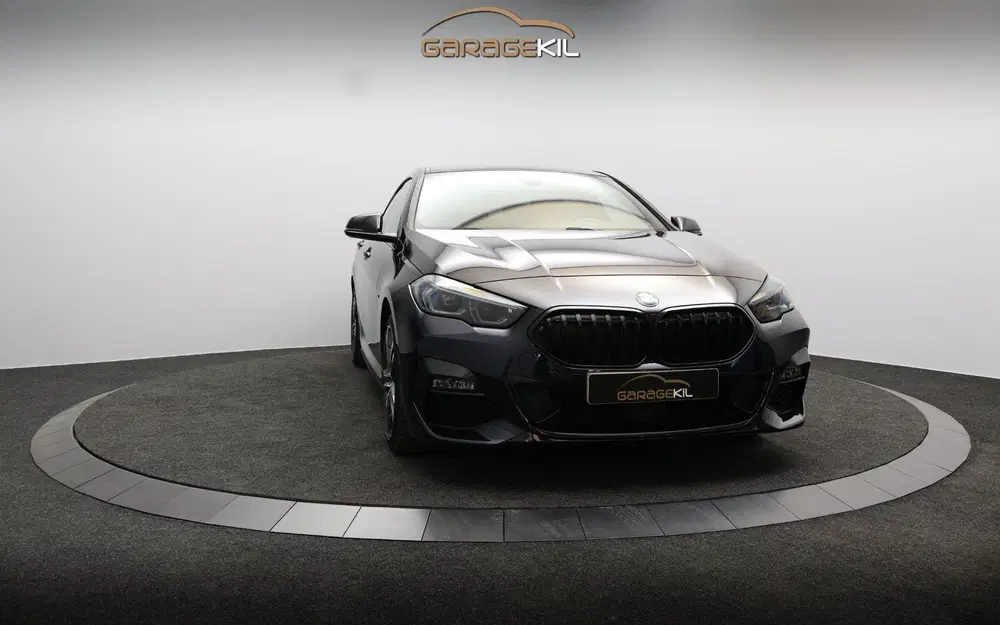 BMW 2-serie 2-serie Gran Coupé 218i M Sport Edition Or uit 2022, foto 4
