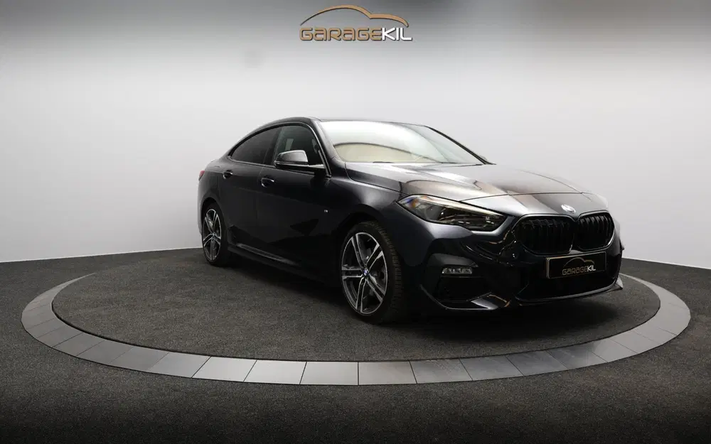 BMW 2-serie 2-serie Gran Coupé 218i M Sport Edition Or uit 2022, foto 5