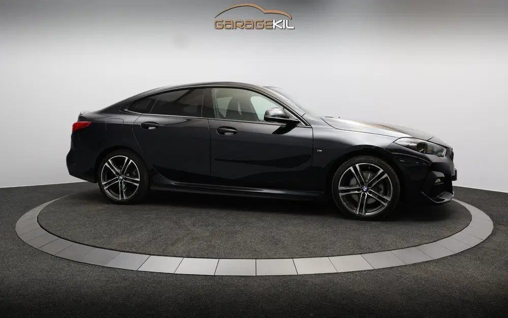 BMW 2-serie 2-serie Gran Coupé 218i M Sport Edition Or uit 2022, foto 7