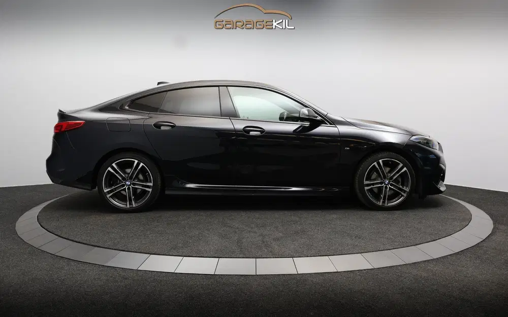 BMW 2-serie 2-serie Gran Coupé 218i M Sport Edition Or uit 2022, foto 8