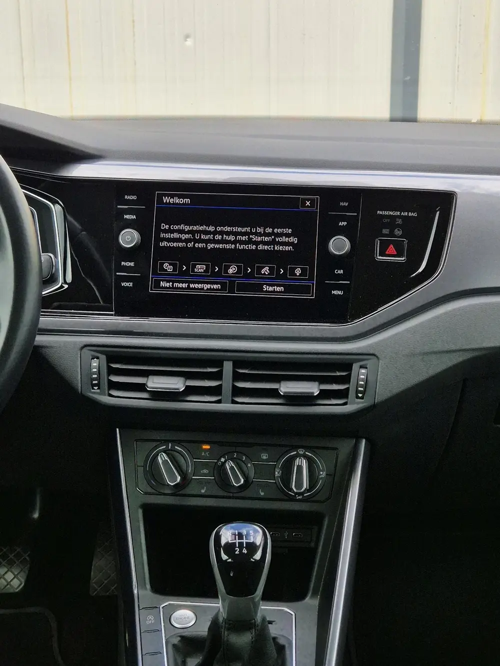 Volkswagen Polo 1.0 TSI Life Business IQLight/Garantie uit 2022, foto 14