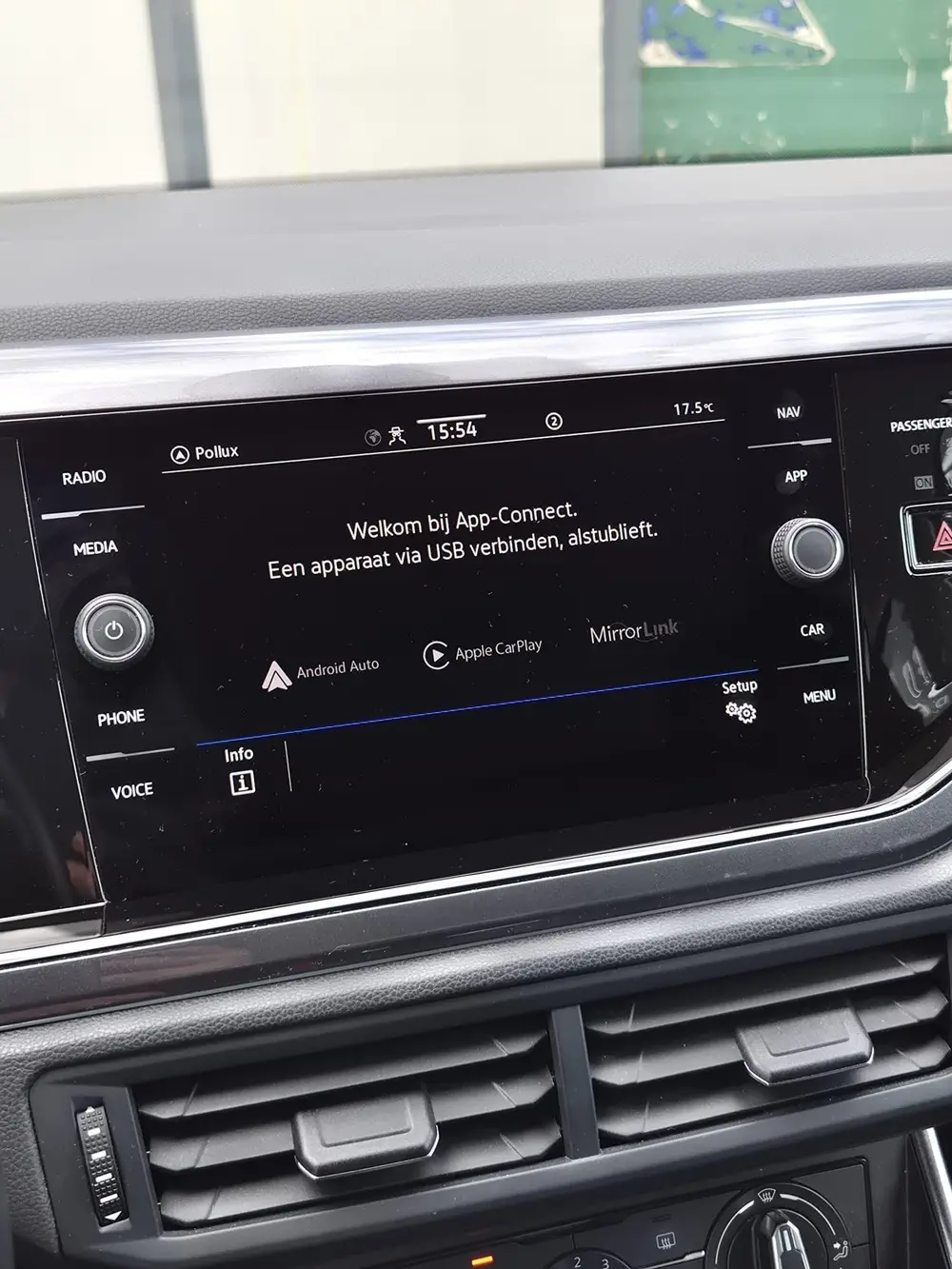 Volkswagen Polo 1.0 TSI Life Business IQLight/Garantie uit 2022, foto 16