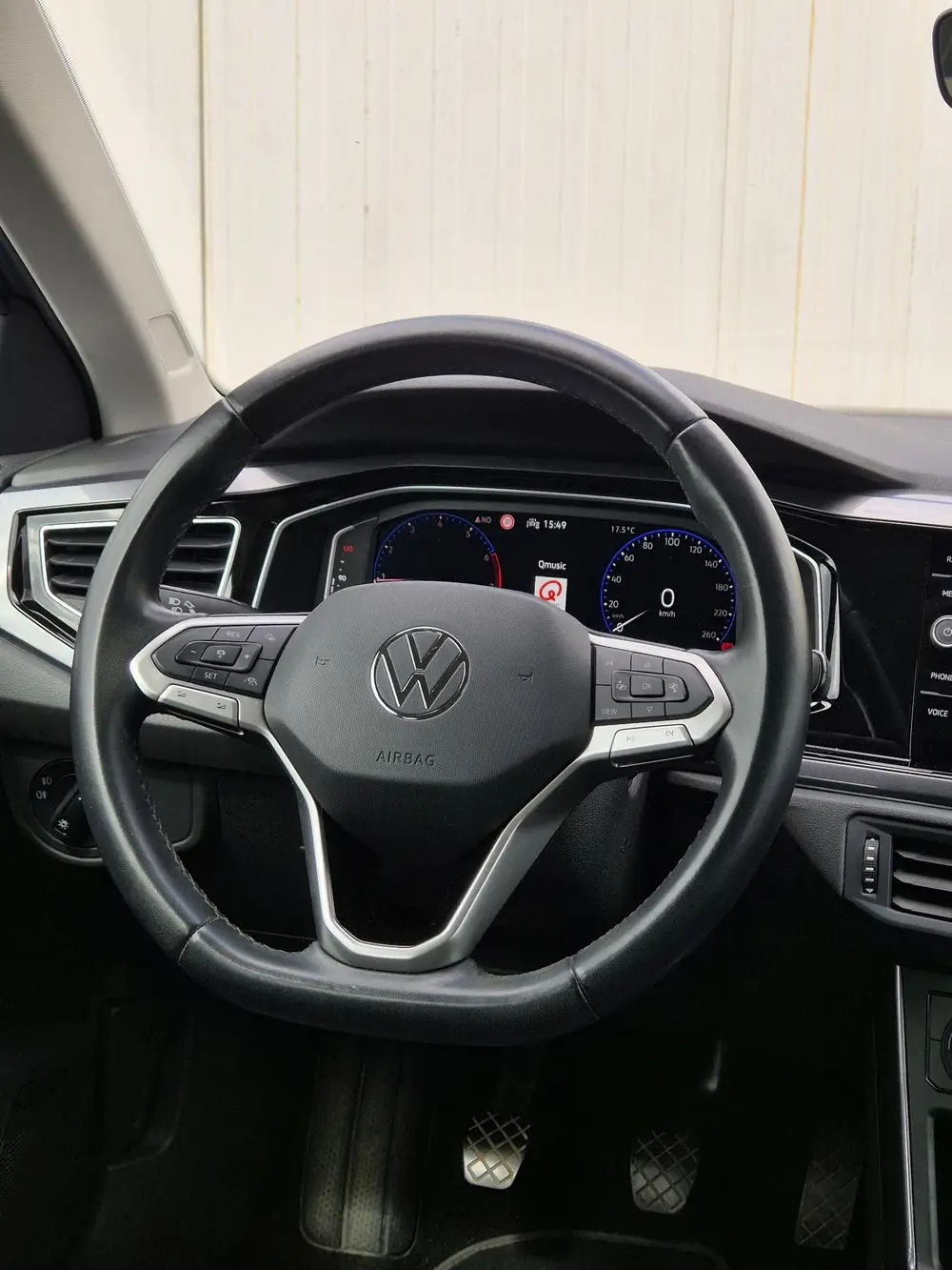 Volkswagen Polo 1.0 TSI Life Business IQLight/Garantie uit 2022, foto 8