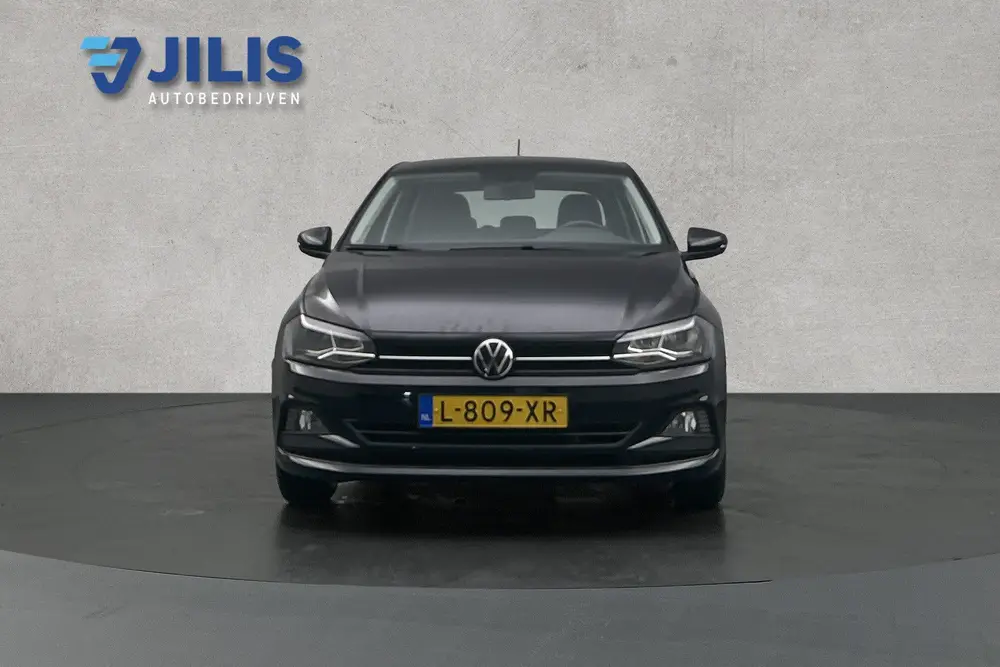 Volkswagen Polo 1.0 TSI Comfortline Business | Camera | Appl uit 2021, foto 10