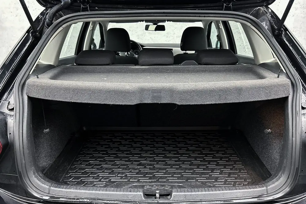 Volkswagen Polo 1.0 TSI Comfortline Business | Camera | Appl uit 2021, foto 16