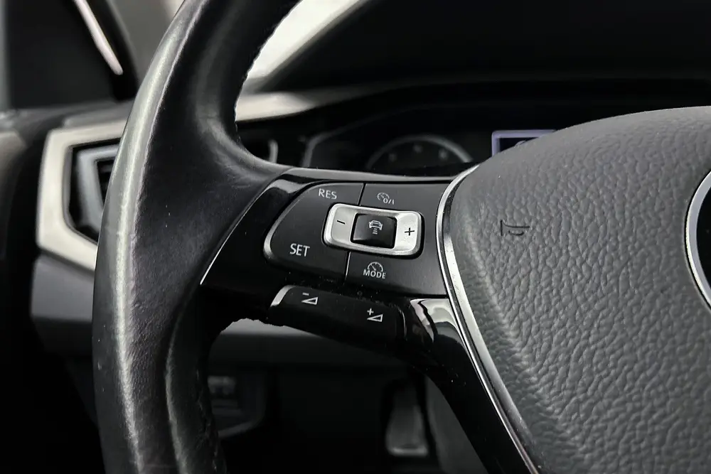 Volkswagen Polo 1.0 TSI Comfortline Business | Camera | Appl uit 2021, foto 19