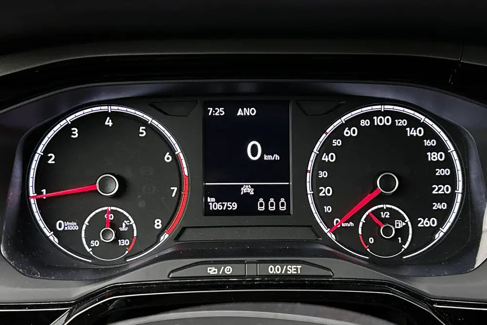 Volkswagen Polo 1.0 TSI Comfortline Business | Camera | Appl uit 2021, foto 4
