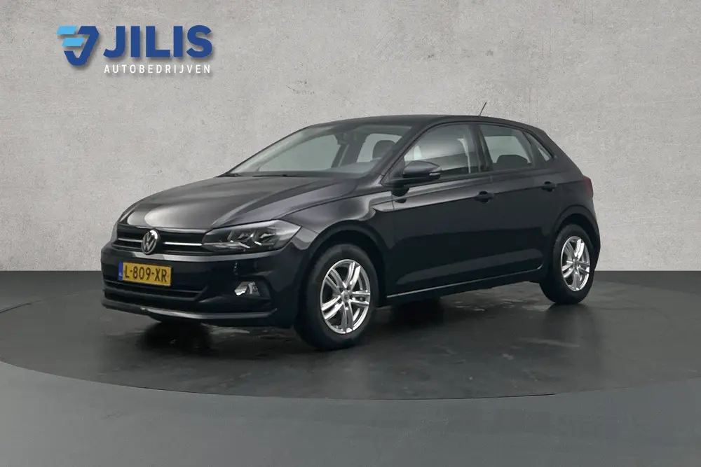 Volkswagen Polo 1.0 TSI Comfortline Business | Camera | Appl uit 2021, foto 5