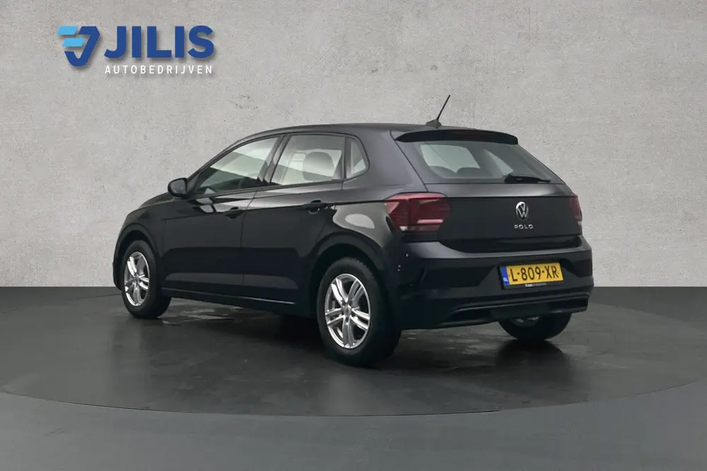 Volkswagen Polo 1.0 TSI Comfortline Business | Camera | Appl uit 2021, foto 7