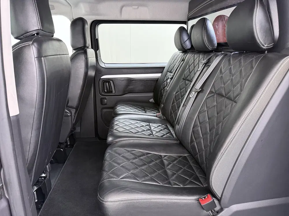 Toyota Proace L3 2.0D-4D 177PK Automaat Leder Dubbele uit 2022, foto 10